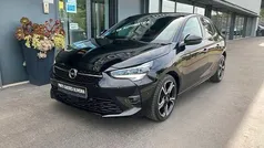 Usado 2022 Opel Corsa GS Line Sedan | € 16.900 (Preço justo)