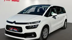 Usado 2016 Citroën Grand C4 Picasso Monovolume | € 12.990 (Bom preço)