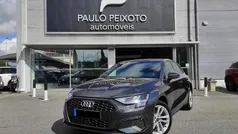 Cinzento Usado 2023 Audi A3 | € 24.900 (Preço justo)