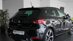 Usado 2023 Seat Ibiza FR | € 18.490 (Preço justo)
