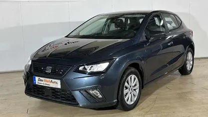 Usado Seat Ibiza 115 HP (84 kW) 2024 Citadino