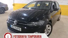 Usado 2020 VW Polo Citadino | € 13.950 (Preço justo)