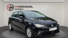 Usado 2018 Seat Ibiza Style | € 10.900 (Super Preço)