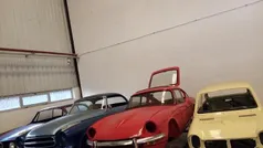 Usado 1980 Triumph GT6 | € 22.500