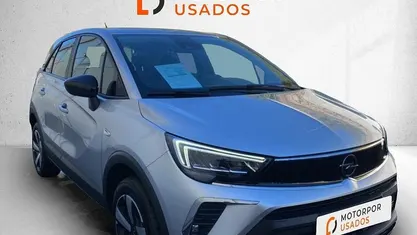 Usado 2023 Opel Crossland Business Edition SUV | € 15.500 (Preço justo)