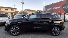Preto Usado 2019 Nissan Qashqai Tekna+ SUV | € 20.400 (Bom preço)