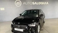 Preto Usado 2023 Opel Corsa Elegance | € 16.990 (Preço justo)