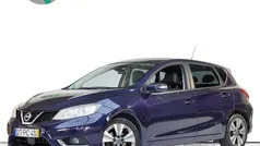 Usado 2014 Nissan Pulsar | € 5.900 (Bom preço)
