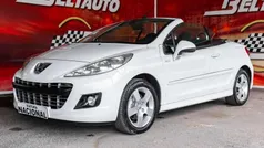 Peugeot 207 CC