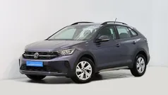 Usado 2022 VW Taigo SUV | € 16.900 (Preço justo)