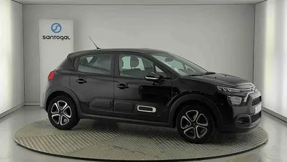 Usado 2024 Citroën C3 PureTech | € 15.490 (Preço justo)