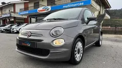 Usado 2022 Fiat 500 | € 13.990 (Preço justo)