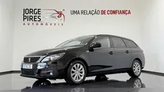 Usado 2019 Peugeot 308 Carrinha | € 15.990 (Preço justo)