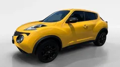 Usado 2016 Nissan Juke Black Edition SUV | € 13.990 (Preço justo)