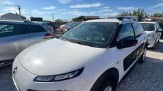 Usado 2015 Citroën C4 Cactus Citadino | € 9.299 (Preço justo)