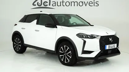 Usado 2024 DS Automobiles DS3 Performance | € 23.200 (Preço justo)
