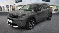 Cinza Usado 2024 Citroën C5 Aircross SUV | € 29.900 (Preço justo)