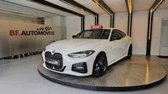 Usado 2020 BMW 420 Coupé | € 39.900 (Preço justo)