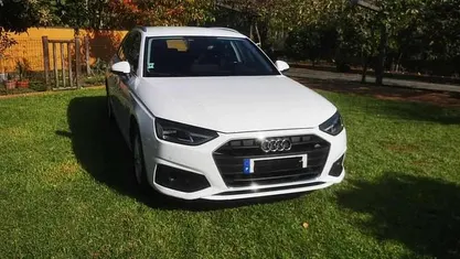 Usado 2020 Audi A4 Carrinha | € 24.250 (Preço justo)