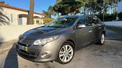 Cinzento Usado 2011 Renault Mégane III Carrinha | € 5.000 (Super Preço)