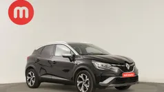 Usado 2023 Renault Captur RS Line SUV | € 20.999 (Preço justo)