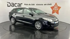 Usado 2014 Renault Mégane GT Line GT-Line Carrinha | € 4.250 (Super Preço)