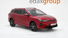 Vermelho Novo 2025 MG MG5 EV Luxury Carrinha | € 29.990