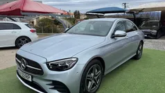 Usado 2023 Mercedes E300 AMG line Sedan | € 52.990 (Bom preço)