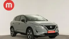 Usado 2024 Nissan Qashqai N-Connecta SUV | € 29.499 (Preço justo)