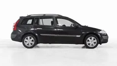 Usado 2005 Renault Mégane II Carrinha | € 2.490 (Preço justo)