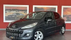 Usado 2011 Peugeot 207 Sport | € 7.500 (Preço justo)
