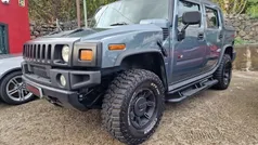 Cinza Usado 2005 Hummer H2 SUV | € 65.000