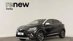 Usado 2023 Renault Captur Techno SUV | € 19.990 (Preço justo)