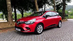 Usado 2019 Renault Clio GrandTour Carrinha | € 10.950 (Bom preço)