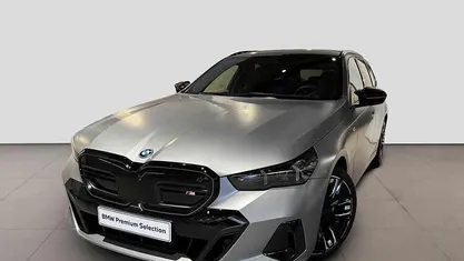 Usado BMW i5 250 kW (340 HP) 2025