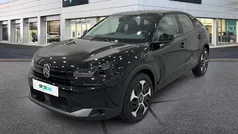 Preto Usado 2025 Citroën C4 Sedan | € 24.900 (Preço justo)