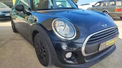 Preto Usado 2018 Mini One D Citadino | € 18.990 (Preço justo)