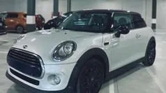 Outra Usado 2016 Mini Cooper Citadino | € 14.950 (Preço justo)