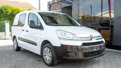 Usado 2015 Citroën Berlingo Feel Monovolume | € 10.900 (Preço justo)