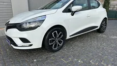Usado 2018 Renault Clio IV Zen | € 11.500 (Preço justo)