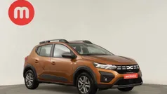 Outra Usado 2023 Dacia Sandero Citadino | € 17.499 (Preço justo)