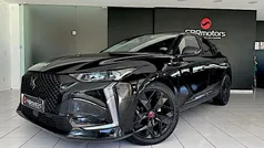 Preto Usado 2022 DS Automobiles DS3 Performance | € 27.990 (Preço justo)