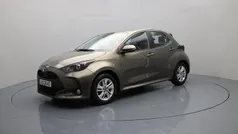 Cinza Usado 2022 Mazda 2 Sedan | € 19.690 (Preço justo)