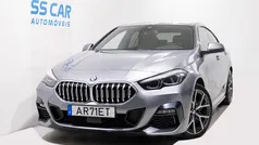 Usado 2022 BMW 216 Coupé | € 24.490 (Super Preço)