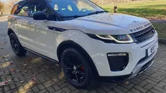 Usado 2016 Land Rover Range Rover evoque | € 24.500 (Preço justo)