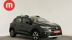 Usado 2021 Dacia Sandero Comfort | € 14.699 (Preço justo)