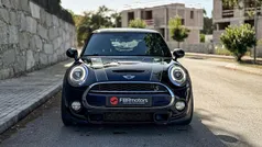 Usado 2016 Mini Cooper S Citadino | € 19.990 (Preço justo)