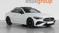 Usado 2024 Mercedes 200 | € 57.990