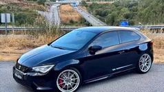Usado 2016 Cupra Leon Citadino | € 29.250 (Preço justo)