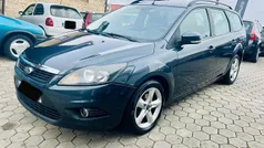 Cinza Usado 2008 Ford Focus S Carrinha | € 4.990 (Super Preço)